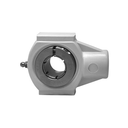 Ami Bearings SINGLE ROW BALL BEARING - 1 KANIGEN ACCU-LOC BLACK HANGER BEARING UEHPL205-16MZ20B